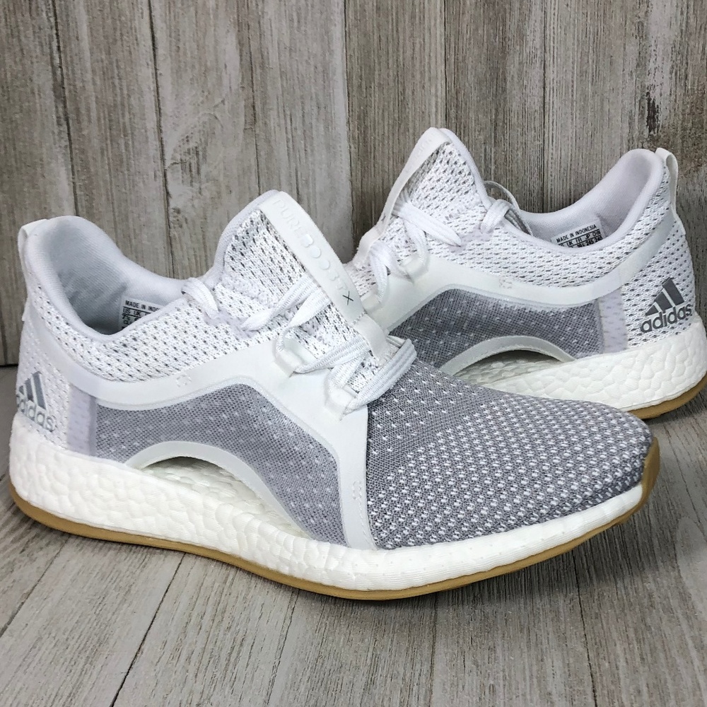 Adidas Pure Boost X 2.0 Clima *AUTHENTIC*